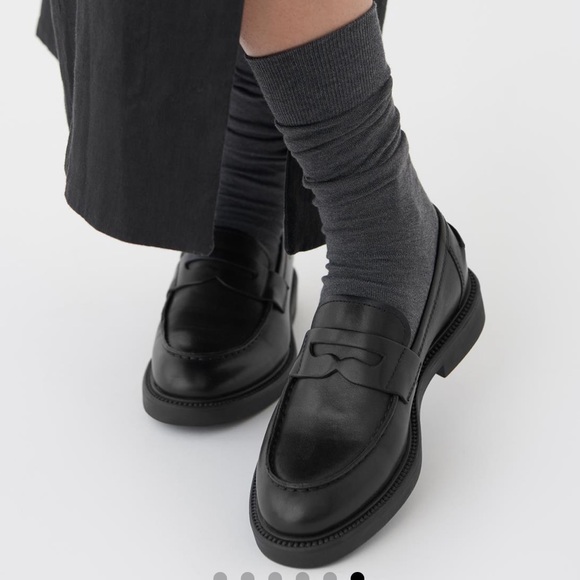 Vagabond Alex W Loafer - Picture 8 of 14